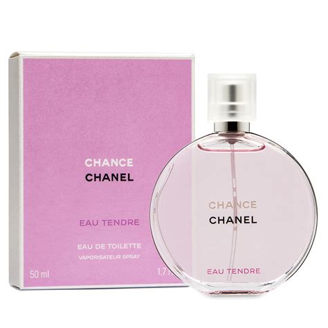 chanel chance 50 ml eau de parfum|chanel chance perfume 50ml boots.